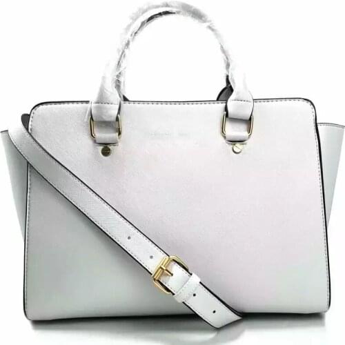 New Fashion One-shoulder Cross-body Bag Women Light Luxury Handbag Fashion And Simple Travel Weekend Outdoor Handbag