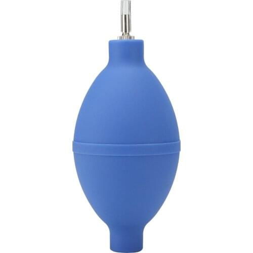 Universal Dust Blower Cleaner Rubber Air Blower Pump Camera Lens Computer Keyboard Clean Watch Repair Tool For Watchmaker