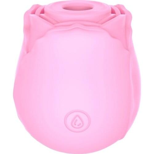 Vatine sucção vibrador mamilo otário massagem brinquedos sexuais para mulher clitóris estimulador da vagina coelho vibrador