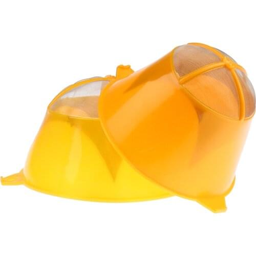 3pcs/lot Reusable Fine Paint Strainers 80 Micron Sieve Filter Cover Steel Mesh Net Plastic Funnel Painter Construction Hand Tool