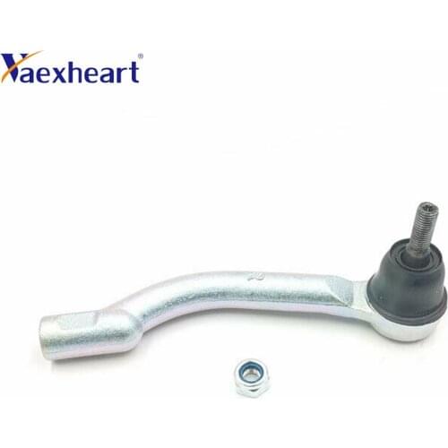 48527-JD01A 48527JD01A FOR NISSAN QASHQAI X-TRAIL 2007-2013 OUTER TIE ROD TRACK END PAIR