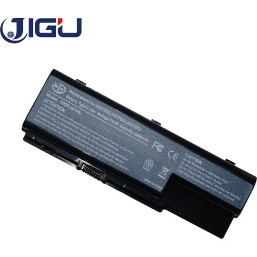 JIGU Laptop Battery For Acer Aspire MC7310u MC7805e MC7825u MC7833u MC7321u MC7801u MC7803u MC7804h MD7309u MD7311h