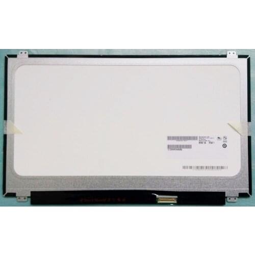 B156XTN03.2 Laptop Matrix B156XTN03 V.2 V2 New 15.6" 40 Pins HD 1366X768 Glossy Slim LED LCD Screen For AUO Panel Replacement