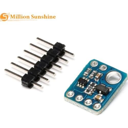 Free Shipping GY-530 VL53L0X World smallest Time-o f-Flight (ToF) laser ranging sensor for Arduino