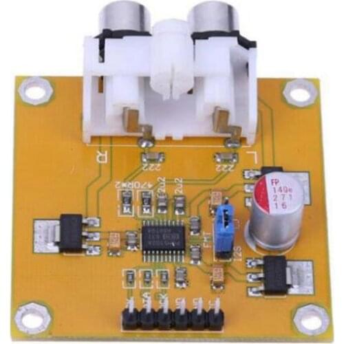 PCM5102/PCM5102A DAC decoder I2S red core player PK ES9023