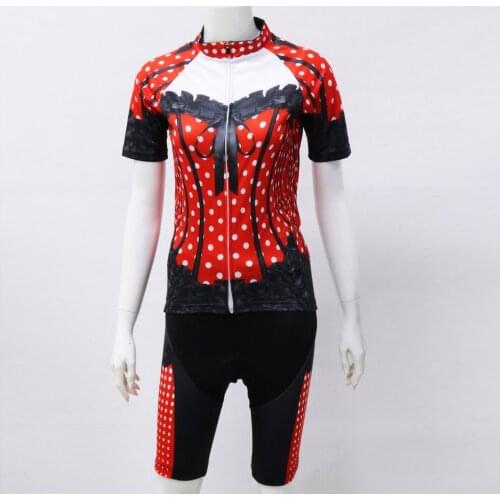 Cheap Roupas Ropa Ciclismo Hombre MTB Maillot Cycling/Summer Road Bike Wear Clothes Cycliste Equipe