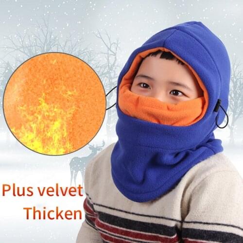 ECMLN Winter Hats For Babies