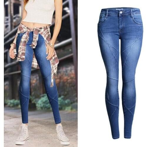 Женские прямые брюки Exceent siya China At AliExpress