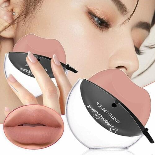 INQUIRY AHEAD Long Lasting Lipsticks