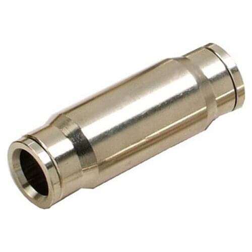 L087 HAIGINT 5pcs High Pressure Misting Fitting Slip Lock Union