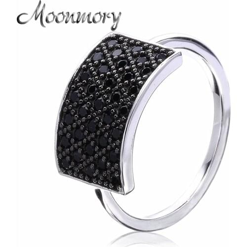 Moonmory Big Rings