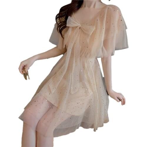 New style in summer maxi dresses for women