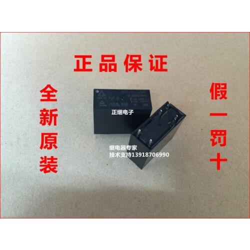 New and original Relays 942-1C-220AS 5PIN 1 On 1 Closed