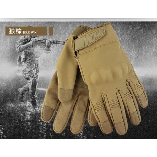 Men Antiskid Cycling Bike Gym Fitness Sports Half Finger Gloves Motorcycle Accessories Women Summer Screen Touch Gloves