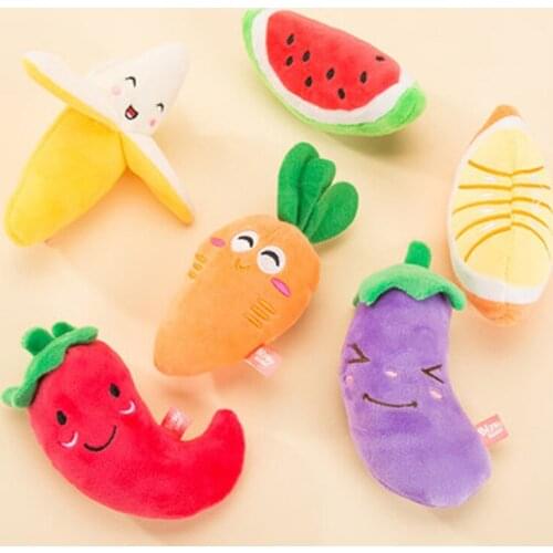 PetMundo Dog Toys