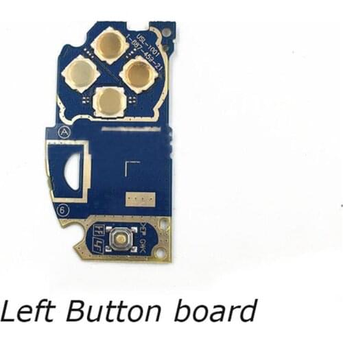 Right + Left Button Circuit Logic Board (USL-1001) for Sony PlayStation PS Vita 2000 Replacement Repair Parts