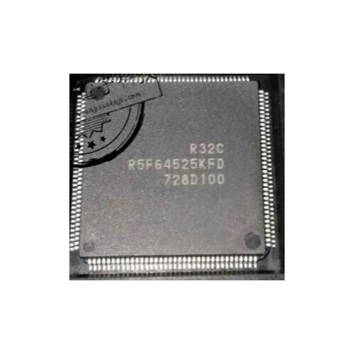 R5F64525KFD R7F7010333 SPC5747GTMKU6 28453279 R7F701401 28241370