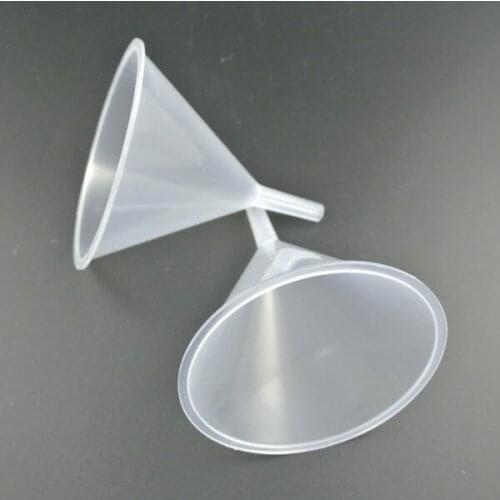 Solvent Resistant Funnel for Roland Mimaki Epson refillable ink cartridge