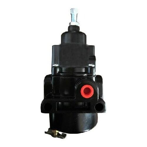 US filter regulator T50 series 231-960-069-000 with the table