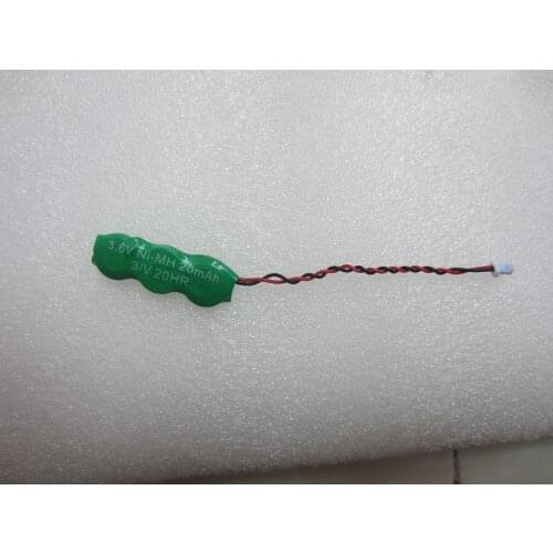 Backup Battery for Motorola MC9000 MC9090 MC9060 battery