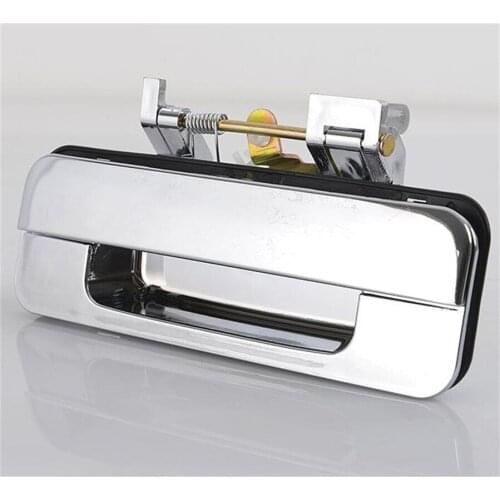 Tail Door Handle for Great Wall Pickup Wind 3 wind 5 Container Door Lock Hand Rear Door Handle Tailgate Handle