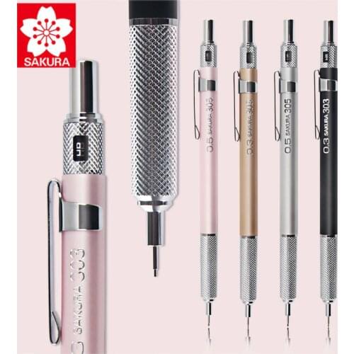 SAKURA Pencil Pens