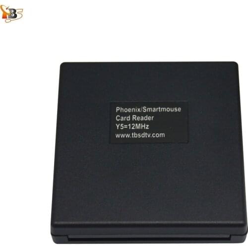 TBS Digital TV Set-top Boxes