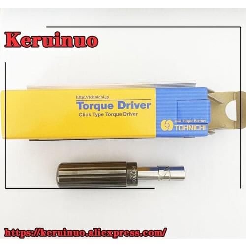 TOHNICHI RNTD15CN RNTD30CN RNTD60CN RNTD120CN RNTD260CN RNTD500CN