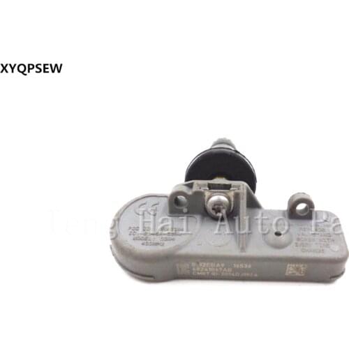 XYQPSEW For Chrysler Dodge Jeep Ram new tyre pressure sensor 68241067AB