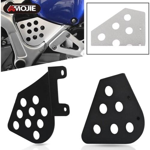 Motorcycle Bumper Frame Protection Guard Cover FOR HONDA XRV750 Africa Twin 1993 1994 1995 1996 1997 1998 1999 2000 2001 2002
