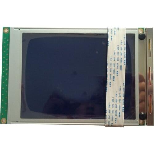 LCD Screen Display For MTG-32240J PG32241B P-32240J Injection Machine