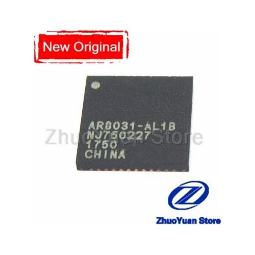 1pcs AR8031-AL1B AR8031 QFN-48 original IC chip