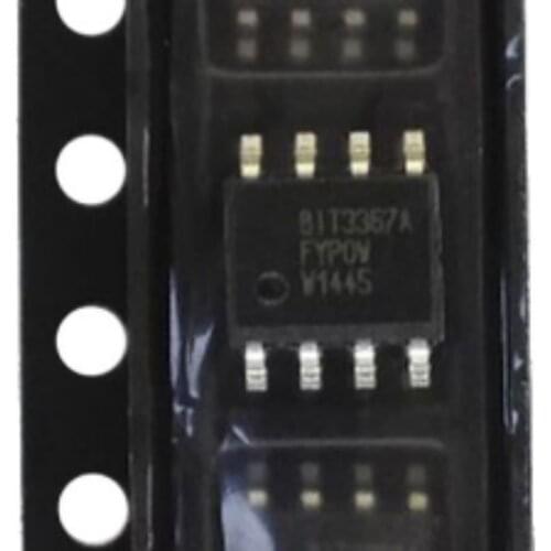 50pcs BIT3367A B13367A SOP8 new original