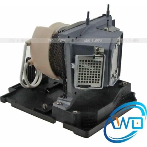 AWO Replacement Projector Lamp with Housing 20-01032-21 for SMARTBOARD 880i4 / 885i4 / D600i4 /SB660/SB680/SB680i3/SB685/SBD660