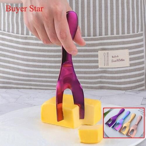 Buyer Star Cheese Knives