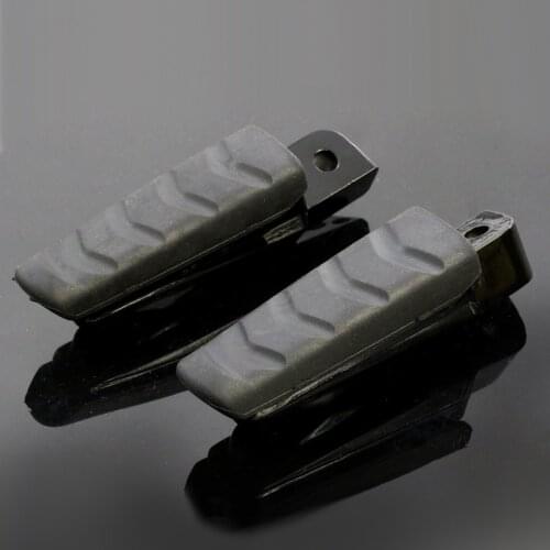 For BMW R NINE T NINET RNINE T R9T 2014-2018 Motorcycle Rear Footpeg Foot Peg Pedal Rest Footrest Racer Aluminum Pegs