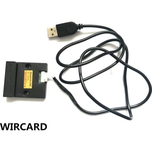 Dual Band 802.11ac 1200Mbps USB 2.0 RTL8812AU-VS Wireless-AC 1200 USB Wifi Lan Dongle Adapter with Antenna For Laptop Desktop
