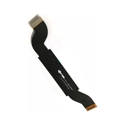 For Nokia 5 Main Board Motherboard Connection LCD Flex Cable Ribbon Part