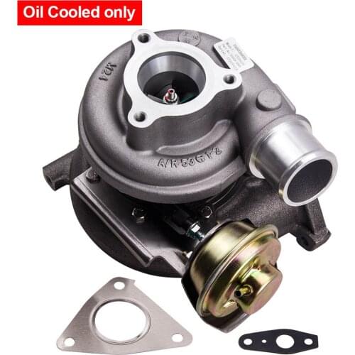 GT205 turbo for Nissan 3.0L ZD30ETi Patrol Terrano ZD30DDTI Safari 160hp
