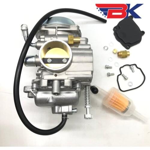 Carburetor For Suzuki King Quad 250 300 LTF4WDX LTF300F 4x4 Carb LTF 300F 4WDX