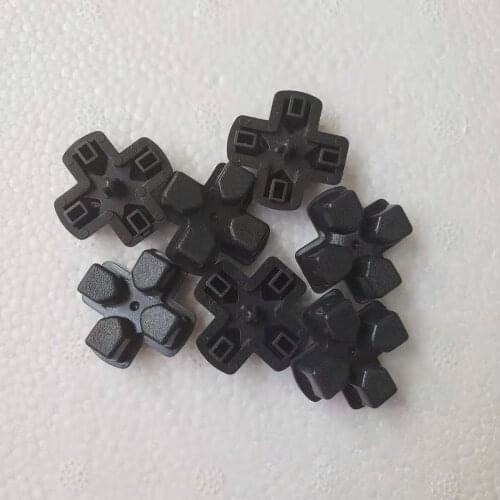 D-pad Move Action Button Direction Key Cross Repair Part Replacement for Sony Playstation Dualshock 3 DS3 PS3 Gamepad Controller