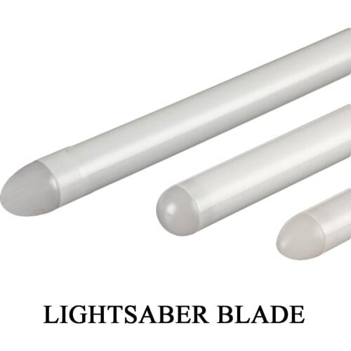 Blade for Lightsaber 78cm Length Blades High Quality PC for Heavy Duels