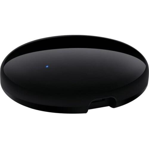 Smart WiFi IR Remote Controller Mini Smart Home Remote Control Switch For TV Air Conditioning Appliances Voice Control