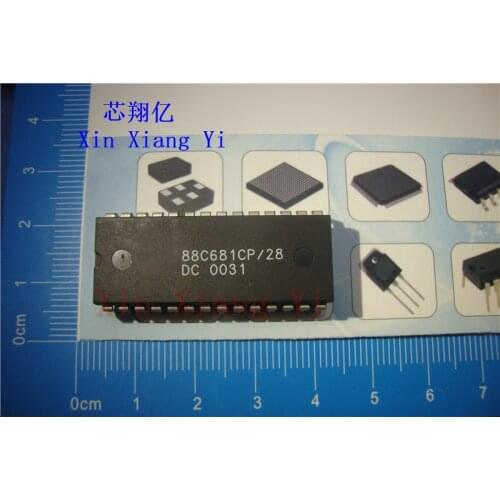 XR88C681CP/28 88C681CP/28 DIP-28