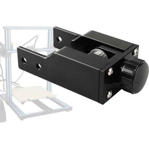 2040 Profile X-axis Synchronous Belt Stretch Tensioner for 3D Printer Creality Q81F