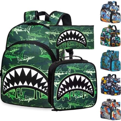 Backpacks For Boys Agsdon China