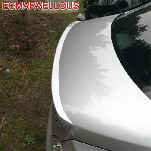Automobile Aleron Auto Roof Car Spoiler Wing 2005 2006 2007 2008 2009 2010 2011 2012 2013 2014 2015 2016 FOR Toyota MARK X
