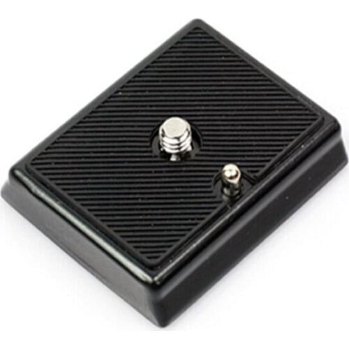 Quick Release Plate For Weifeng WT FT 6105 6102 660A 666 6307 6101 622 Tirpod Universal For Manfrotto 728B Tirpod