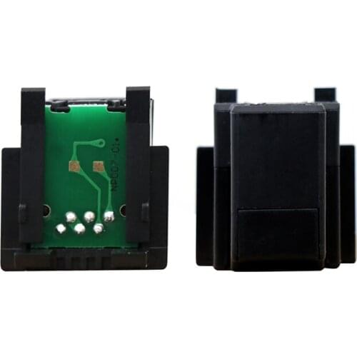 Refill Cartridge Chip for OKI C710 711 711WT