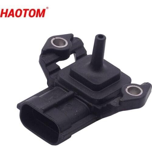 Car Manifold Absolute Air Pressure MAP Sensor For Subaru Impreza STI WRX Outback 2.5L H4 22627AA490 079800-9100 22627-AA490